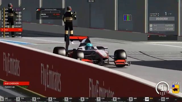 Финал Летнего Гран-При Karting64 смотреть онлайн