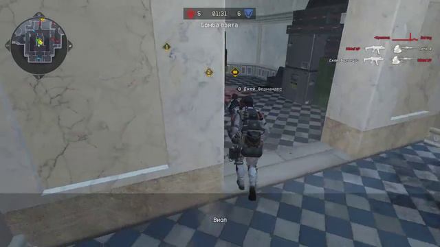 Warface Open Cup: Season XII. Pro League 8-1 смотреть онлайн