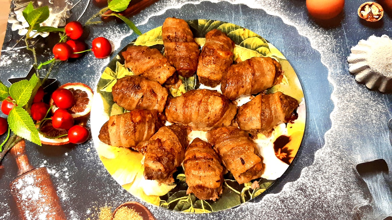 ВСЁ ПОЛУЧАЕТСЯ ВКУСНО!