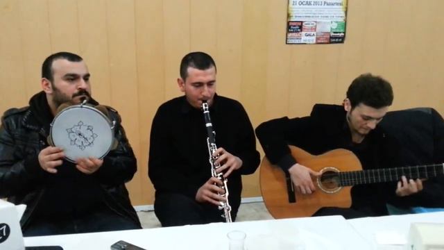 gözüm klarnet смотреть онлайн