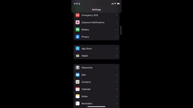 iPhone 13: How to Enable Cookies on iPhone 13 смотреть онлайн