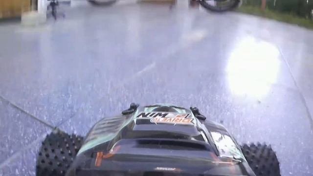 Hot Wheels RC Baja Expedition (promo) смотреть онлайн