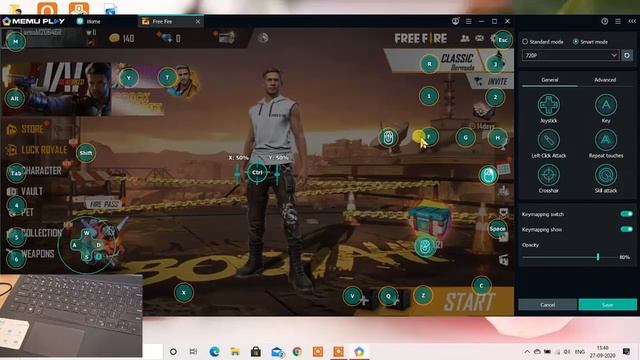 Top 5 Best Android Emulator For Low End PC...Run Android Apps,Games On Your PC ... смотреть онлайн