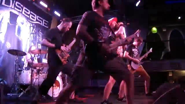 Town Tundra live murmansk, pin up club 17/05/16 смотреть онлайн