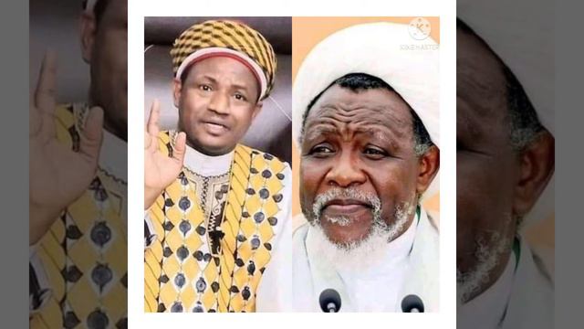 wata sabuwa Angano abinda yasa koto ta zauna da abduljabbaru yau kuma ta saki zakzaky duk a yau 🙀 смотреть онлайн