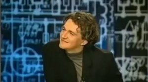 Муслим Магомаев о своей национальности