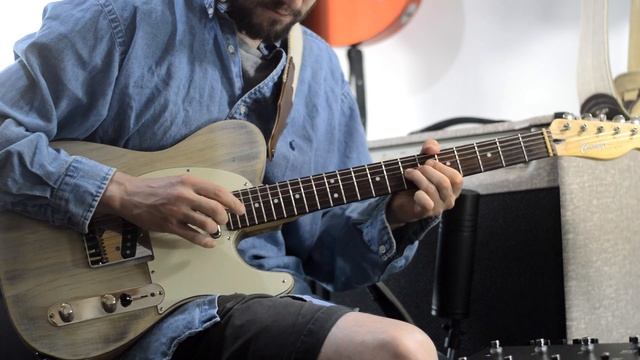 Line 6 Pod Go || First attempt at Looping смотреть онлайн