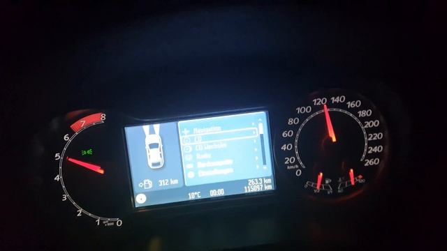 Ford Mondeo MKIV 2.5T BlueFin Stage 1 Acceleration смотреть онлайн