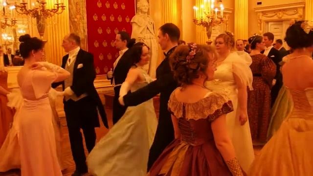 КД "Вальс герцога Кентского" смотреть онлайн