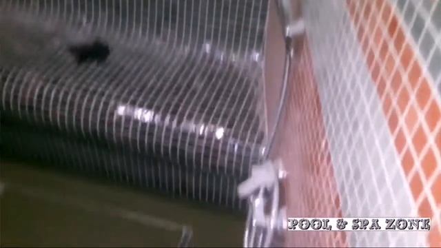 Турецкая парная баня из мазайки