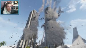 Это GTA 5, но С РЕАЛИСТИЧНЫМИ РАЗРУШЕНИЯМИ!! ► Teardown