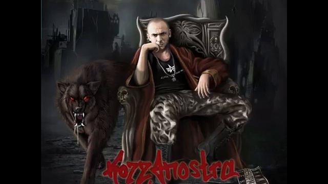 K R A Без меня (при уч Данилы Захаренко) Kozz A Nostra смотреть онлайн