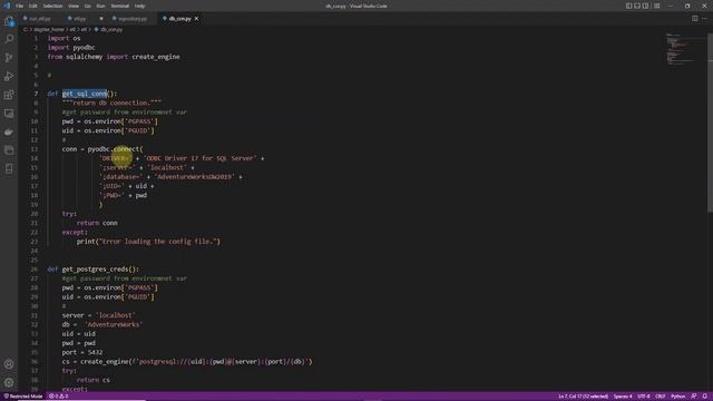 Getting Started With Dagster | Create Python ETL | Orchestrate ETL Pipelines With Dagster