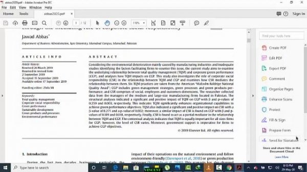 How to download research articles google scholar, science direct, emerald insight free