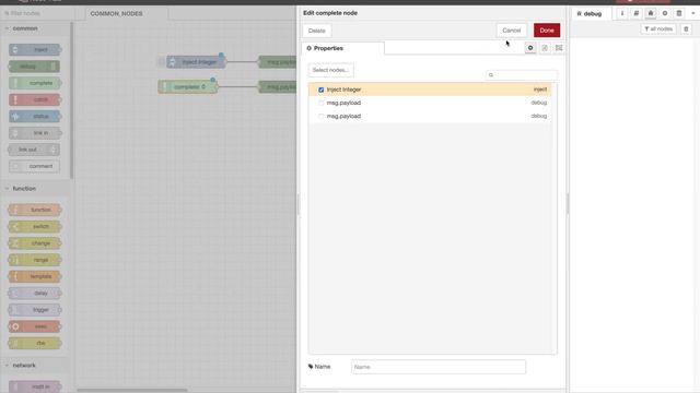 Node-Red: Complete смотреть онлайн