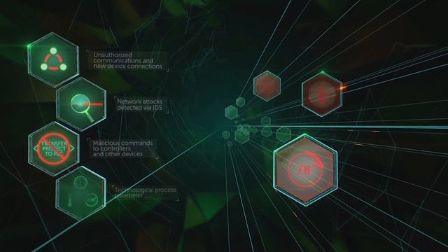 Kaspersky Industrial CyberSecurity: solution overview смотреть онлайн