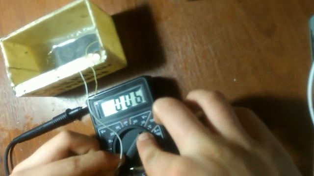 Простой аккумулятор своими руками смотреть онлайн