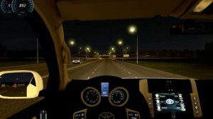 City Car Driving 1.3.3 Toyota LC Prado 150 (link)