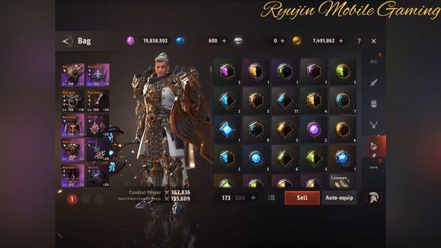 A3 : Still Alive - Advanced Accessory Guide (Free to Play) смотреть онлайн