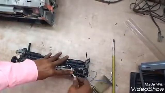 how to repair Canon 2900b смотреть онлайн