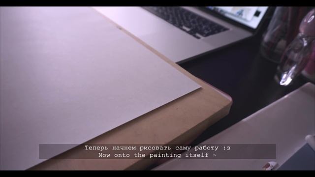 study vlog | учеба в американском универе на дистанционке ~ один вечер из жизни студента художника смотреть онлайн
