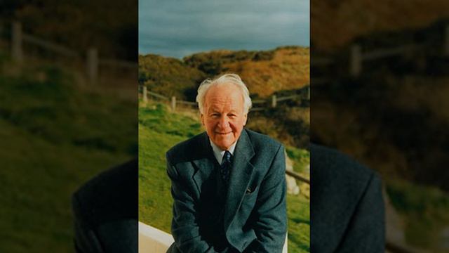 Rev. John Stott: Justified or Saved by a Trusting Faith is the KEY CONCEPT in Christianity смотреть онлайн