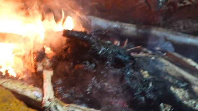 India's Dead Body Cult ? (The Hindu Aghori)