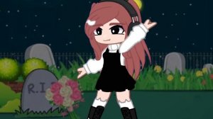 |~Клип~| |Я станцую на твоей могиле|