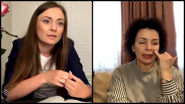 "Понять. Простить. Полюбить." Чай онлайн от 17.04.2021 с Юлией Кульпиной смотреть онлайн