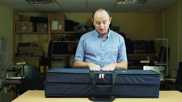 Midi Key смотреть онлайн