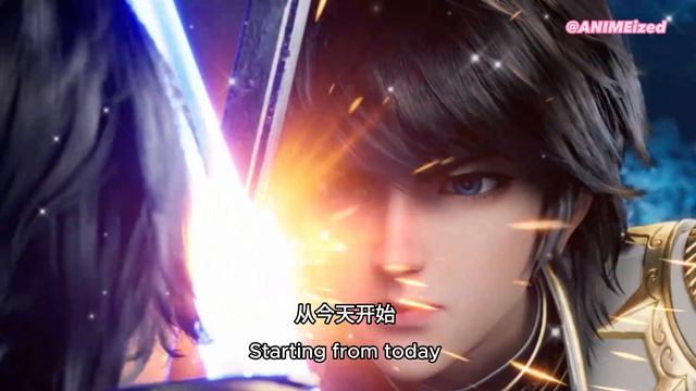 Throne of Seal 《神印王座》 Novel 91 Long HaoChen Winning the Wager; Sharing A Secret смотреть онлайн