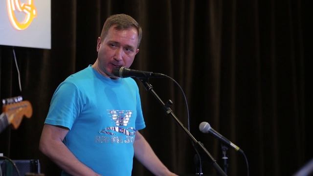 Trilogy — Vladimir Ivanov Ornithology With Igor Butman & Nikolay Devlet-Kil'deev