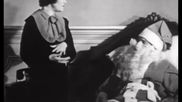 George Burns and Gracie Allen Christmas смотреть онлайн