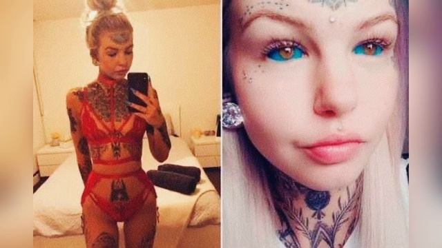 A mitmu tatoo vang in a mit a del | A inchhir lo 😳 смотреть онлайн