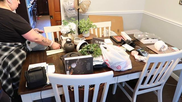 ✨NEW!!✨DECLUTTER & ORGANIZE AROUND THE HOME смотреть онлайн