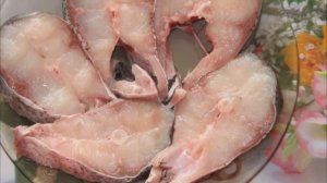 Единственная речная рыба у которой пользы больше чем у морской!