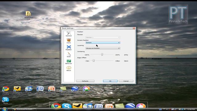 How To Make a Windows PC Look Like a Mac смотреть онлайн