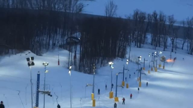 Россия Уфа Лидо 2014