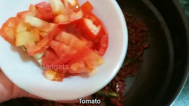 PRAWNS CURRY |How to prepare Easy and Tasty prawns masala|cooking and gadgets|EP#9 смотреть онлайн
