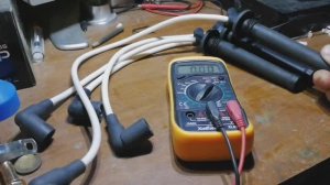 Высоковольтные провода нулевого сопротивления