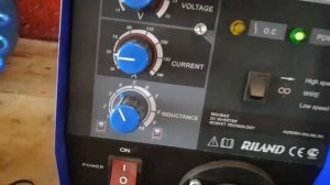 Аврора про оверман 180