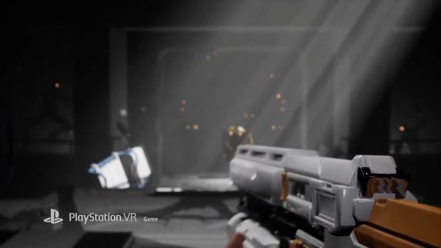 PlayStation VR ROM Extraction - VR GAMECLUB смотреть онлайн