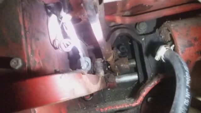 Т 16 електро схема тормозних фонарів смотреть онлайн