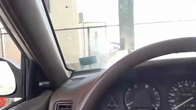 Mike Say`s "This Is A Test" смотреть онлайн