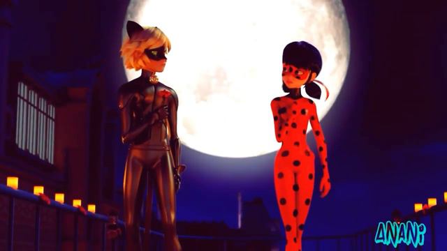 Клип леди баг и супер кот - Занято смотреть онлайн