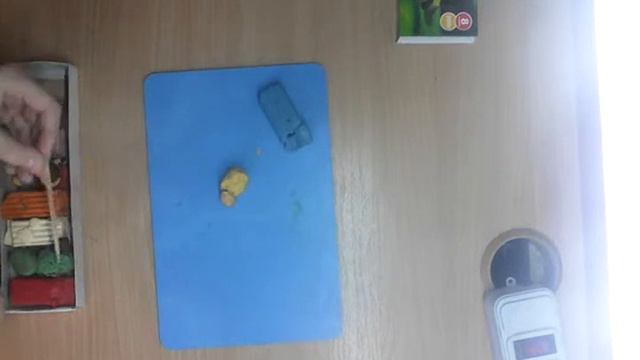 Делаем пингвинов на льдине смотреть онлайн