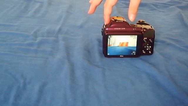 Nikon Coolpix L830 Test und Erklärung. German смотреть онлайн
