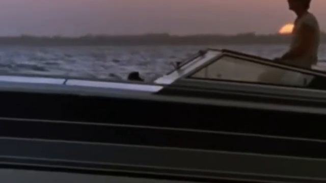 Red 7 - Heartbeat (Miami Vice music video by StevenMighty) смотреть онлайн