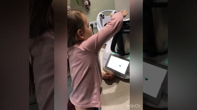 Готовим рис на режиме рисоварка в Термомикс смотреть онлайн