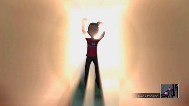 Kinect Me Demonstration - MrLMH смотреть онлайн